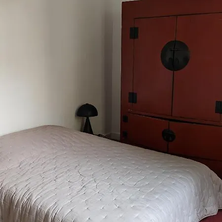 Apartment De Standing Hyper Centre Perpignan