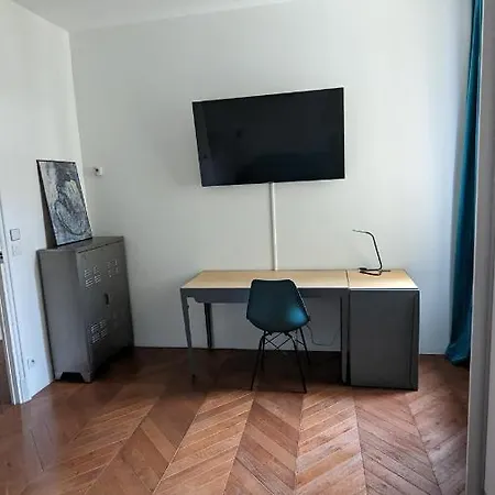 Apartment De Standing Hyper Centre Perpignan