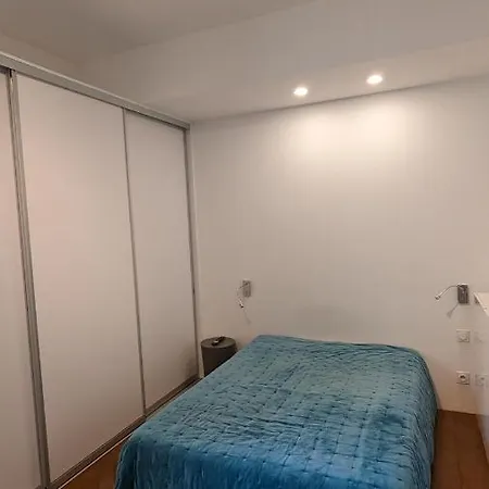 Apartment De Standing Hyper Centre Perpignan